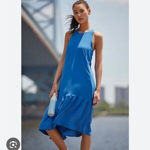 Sweaty Betty Explorer Ace dress